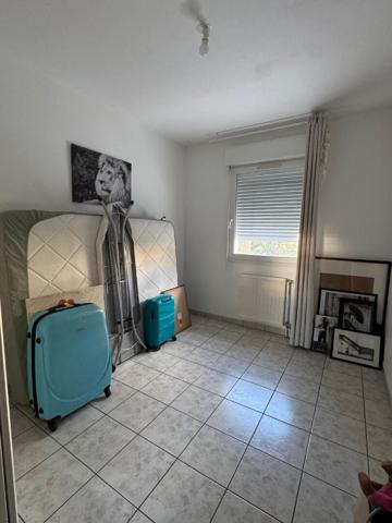 Appartement Guilherand-granges 4 pièces 83 m2