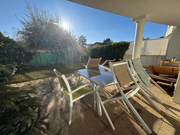 Appartement Guilherand-granges 4 pièces 83 m2