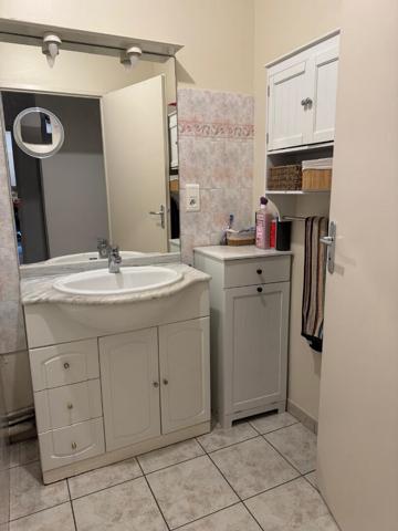 Appartement Guilherand-granges 4 pièces 83 m2