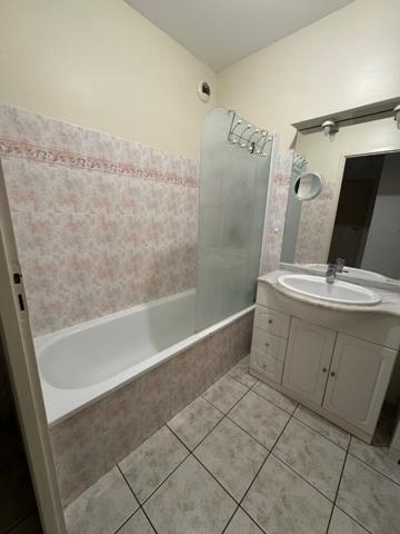 Appartement Guilherand-granges 4 pièces 83 m2