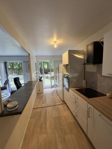 Appartement de 67,14 m²