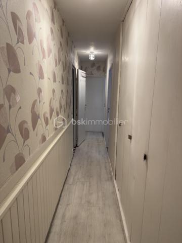 Appartement de 67,14 m²