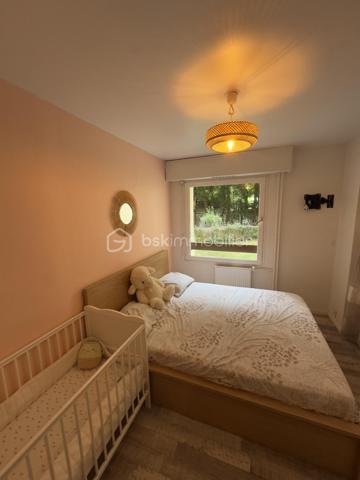 Appartement de 67,14 m²