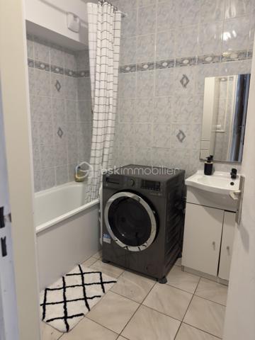 Appartement de 67,14 m²