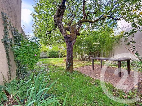 Maison à vendre  4 pièces - 87,31 m2 TOURS - 37