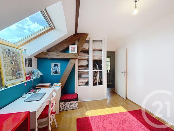 Maison à vendre  4 pièces - 87,31 m2 TOURS - 37