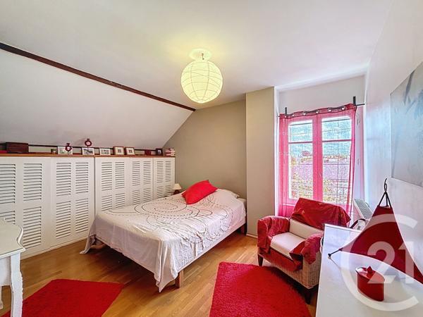 Maison à vendre  4 pièces - 87,31 m2 TOURS - 37