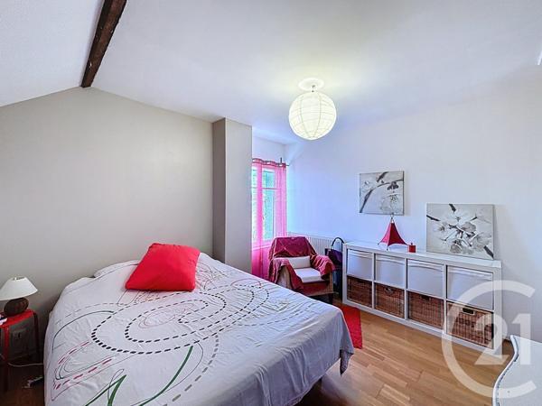 Maison à vendre  4 pièces - 87,31 m2 TOURS - 37