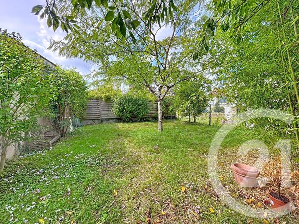 Maison à vendre  4 pièces - 87,31 m2 TOURS - 37