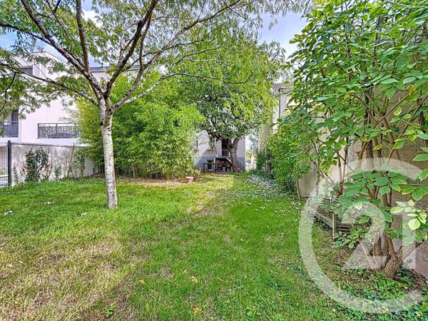 Maison à vendre  4 pièces - 87,31 m2 TOURS - 37