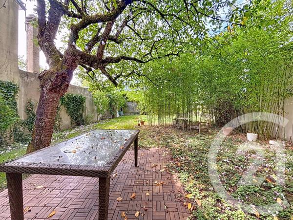 Maison à vendre  4 pièces - 87,31 m2 TOURS - 37