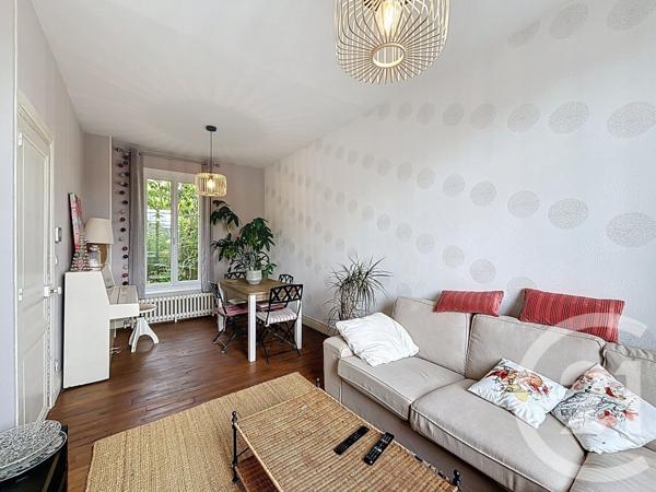 Maison à vendre  4 pièces - 87,31 m2 TOURS - 37