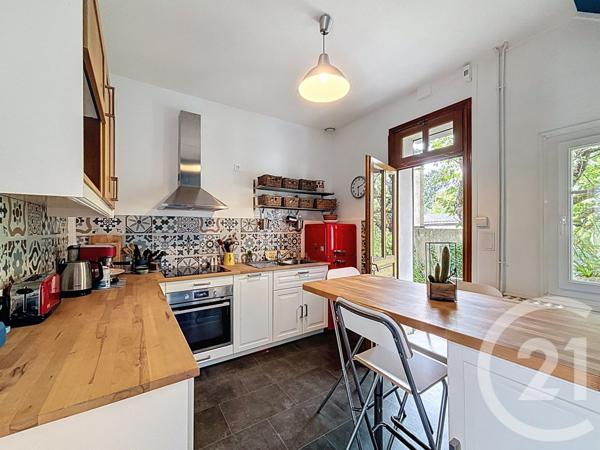 Maison à vendre  4 pièces - 87,31 m2 TOURS - 37