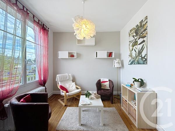 Maison à vendre  4 pièces - 87,31 m2 TOURS - 37