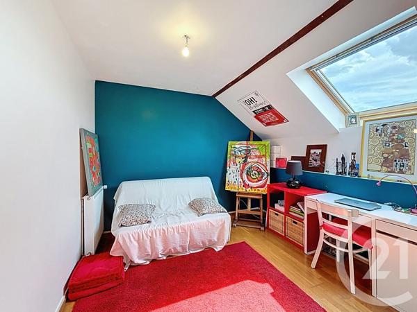 Maison à vendre  4 pièces - 87,31 m2 TOURS - 37