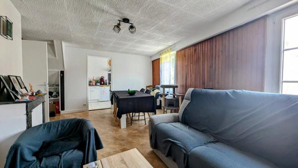 Vente Maison de ville 137 m2 à La Chapelle-d'Angillon