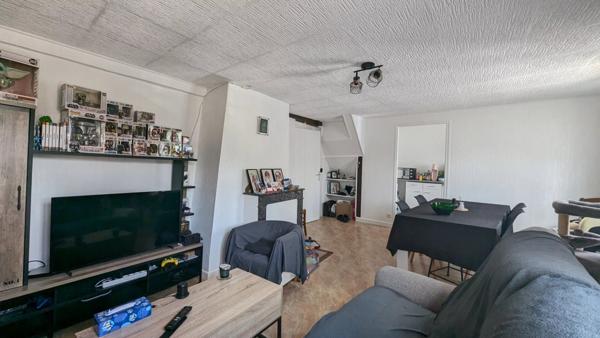 Vente Maison de ville 137 m2 à La Chapelle-d'Angillon
