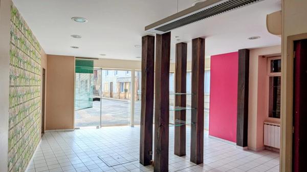 Vente Maison de ville 137 m2 à La Chapelle-d'Angillon