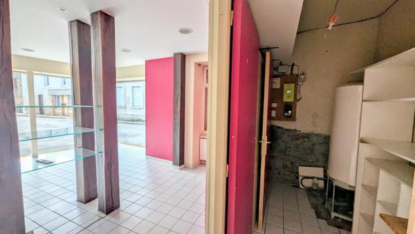 Vente Maison de ville 137 m2 à La Chapelle-d'Angillon