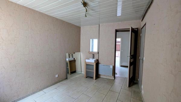 Vente Maison de ville 137 m2 à La Chapelle-d'Angillon