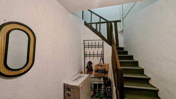 Vente Maison de ville 137 m2 à La Chapelle-d'Angillon