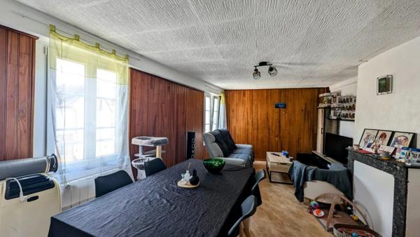 Vente Maison de ville 137 m2 à La Chapelle-d'Angillon