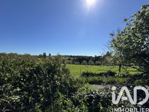 Terrain à vendre 662 m² Migné-Auxances