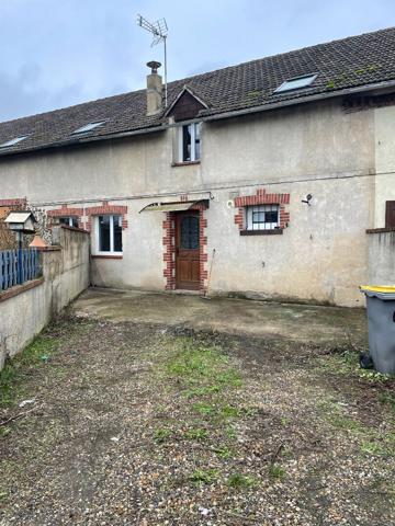 Maison Warluis 4 pièce(s) 123 m2