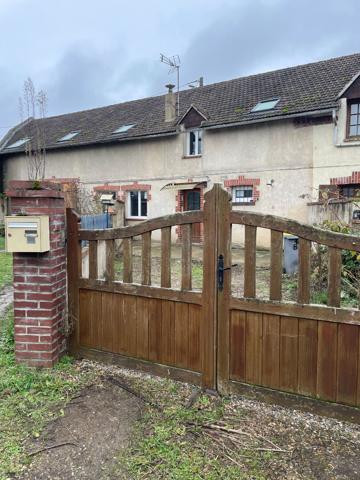 Maison Warluis 4 pièce(s) 123 m2