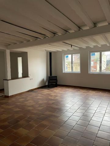 Maison Warluis 4 pièce(s) 123 m2