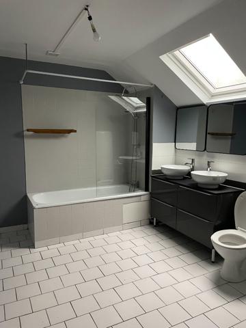 Maison Warluis 4 pièce(s) 123 m2