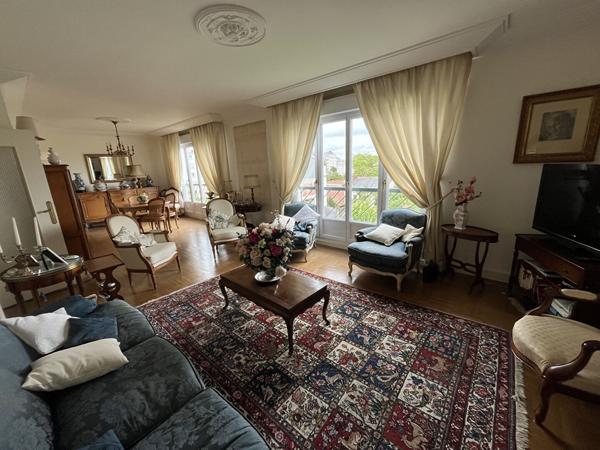 Ste Thérèse Procé Appartement T5 112.55 m2, Nantes 44100
