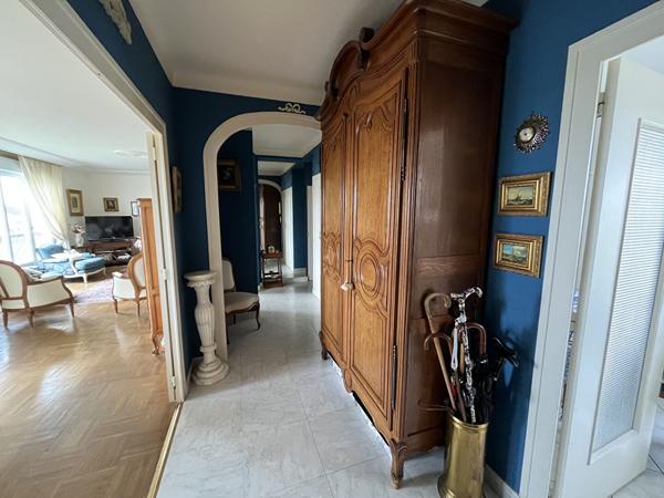 Ste Thérèse Procé Appartement T5 112.55 m2, Nantes 44100