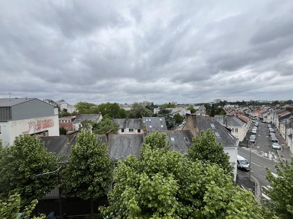 Ste Thérèse Procé Appartement T5 112.55 m2, Nantes 44100