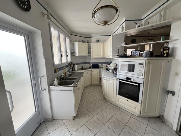 Ste Thérèse Procé Appartement T5 112.55 m2, Nantes 44100