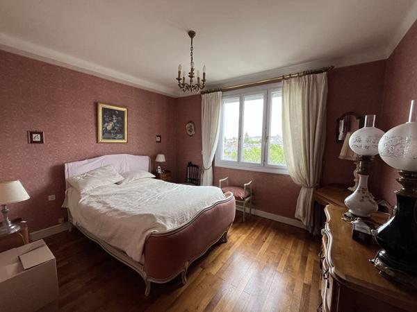 Ste Thérèse Procé Appartement T5 112.55 m2, Nantes 44100