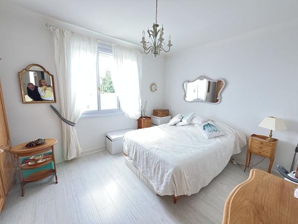 Ste Thérèse Procé Appartement T5 112.55 m2, Nantes 44100