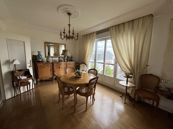 Ste Thérèse Procé Appartement T5 112.55 m2, Nantes 44100