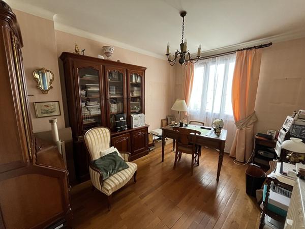 Ste Thérèse Procé Appartement T5 112.55 m2, Nantes 44100