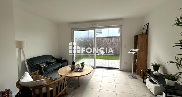 À vendre Maison 3 pièces 59.41 m² - Saint-hilaire-de-riez 85270