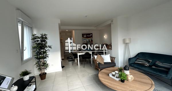 À vendre Maison 3 pièces 59.41 m² - Saint-hilaire-de-riez 85270
