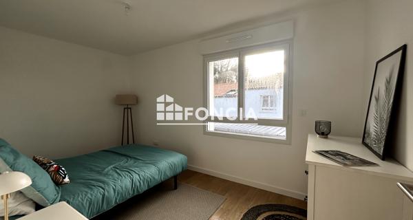 À vendre Maison 3 pièces 59.41 m² - Saint-hilaire-de-riez 85270