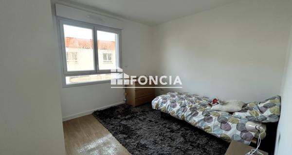 À vendre Maison 3 pièces 59.41 m² - Saint-hilaire-de-riez 85270