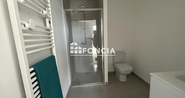 À vendre Maison 3 pièces 59.41 m² - Saint-hilaire-de-riez 85270
