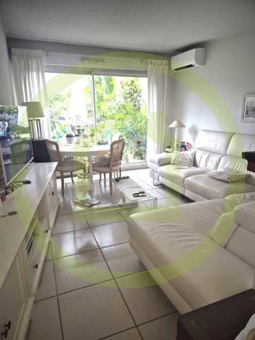 Appartement à CANNES-LA-BOCCA (06150)