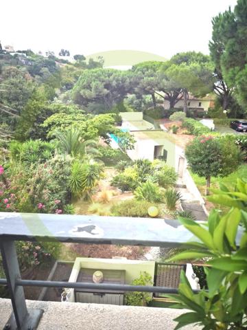 Appartement à CANNES-LA-BOCCA (06150)