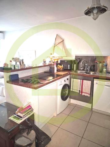 Appartement à CANNES-LA-BOCCA (06150)