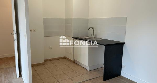 Location Appartement 2 pièces 43.01 m² - Cergy 95000