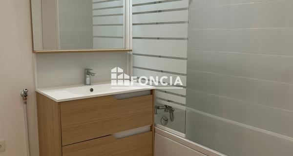 Location Appartement 2 pièces 43.01 m² - Cergy 95000