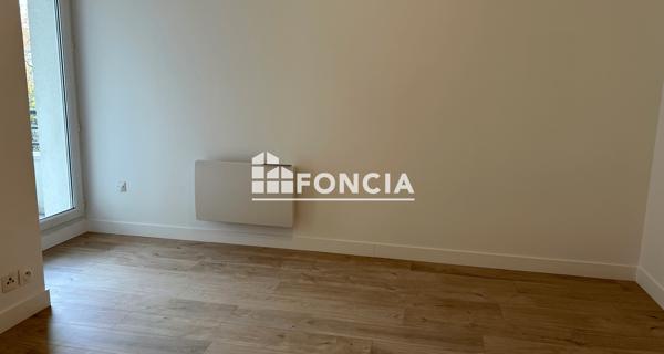 Location Appartement 2 pièces 43.01 m² - Cergy 95000